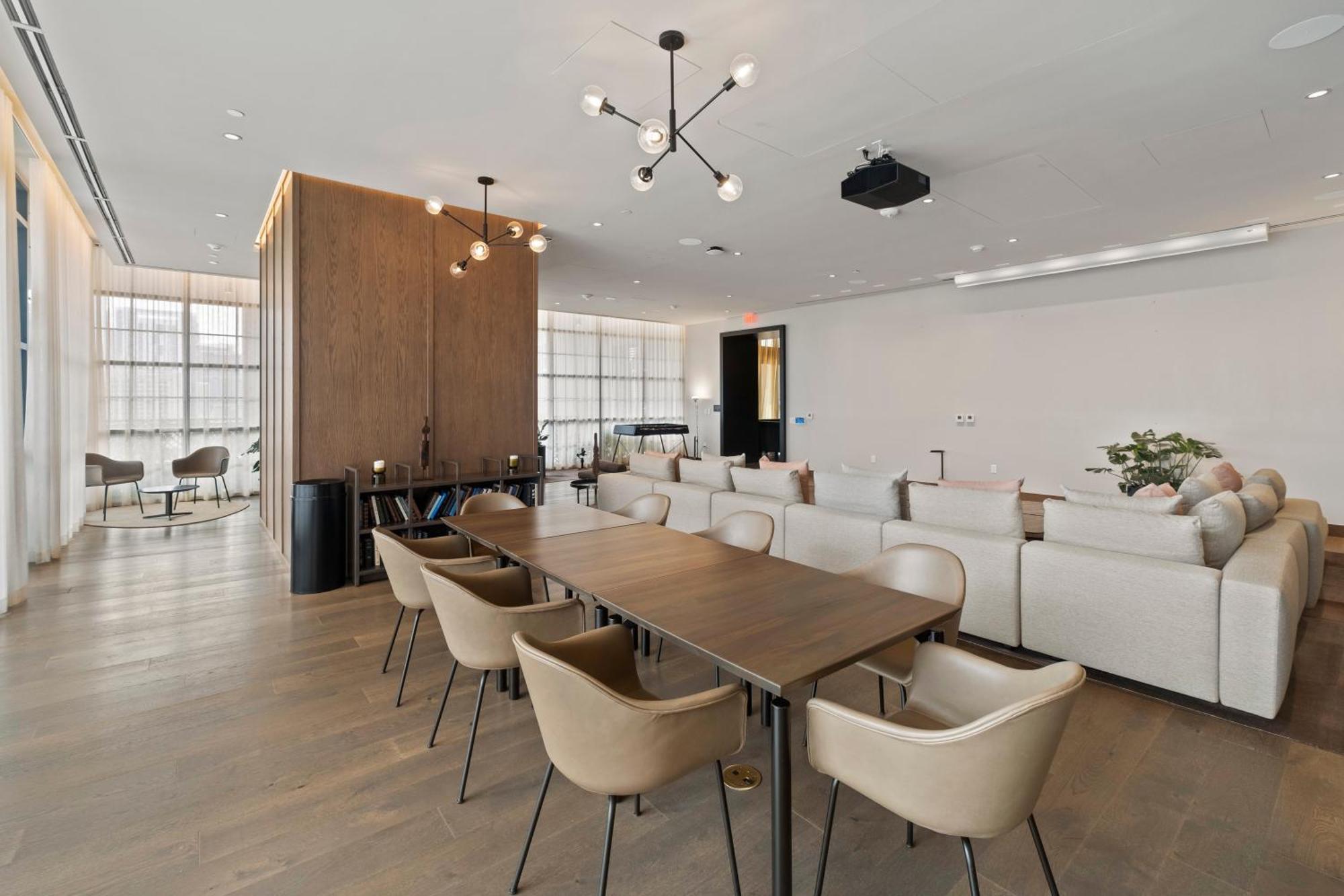 Natiivo By Ionica Residences Маями Екстериор снимка