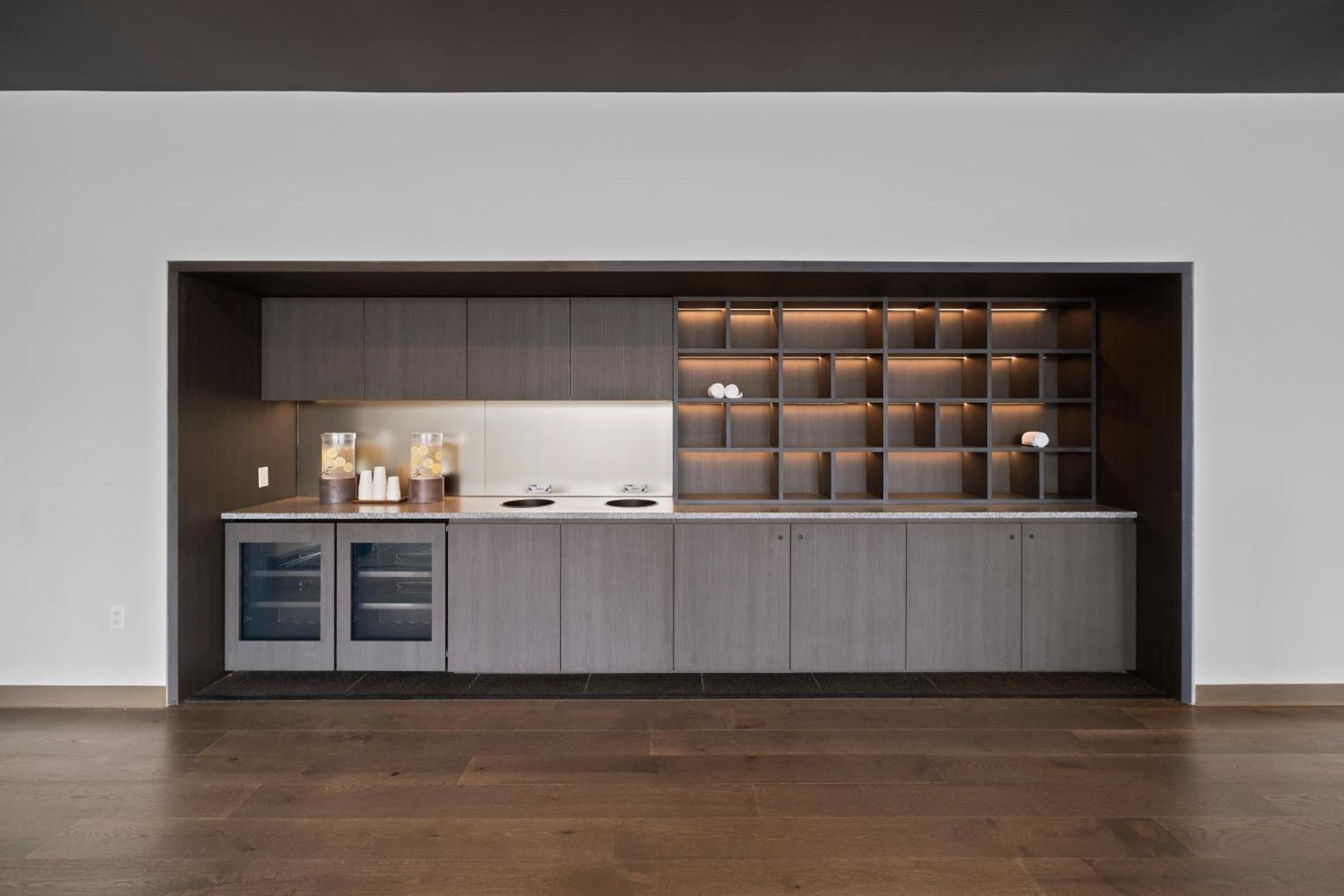 Natiivo By Ionica Residences Маями Екстериор снимка