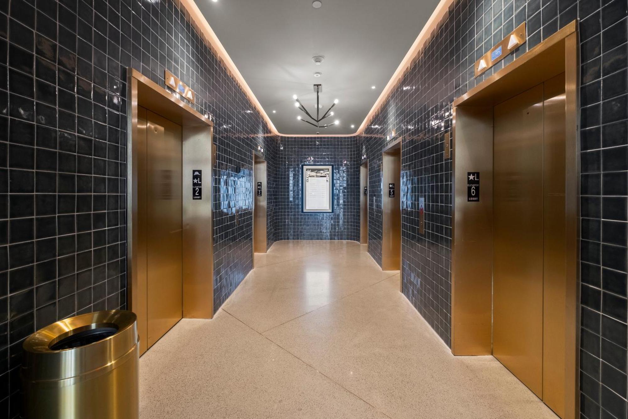 Natiivo By Ionica Residences Маями Екстериор снимка