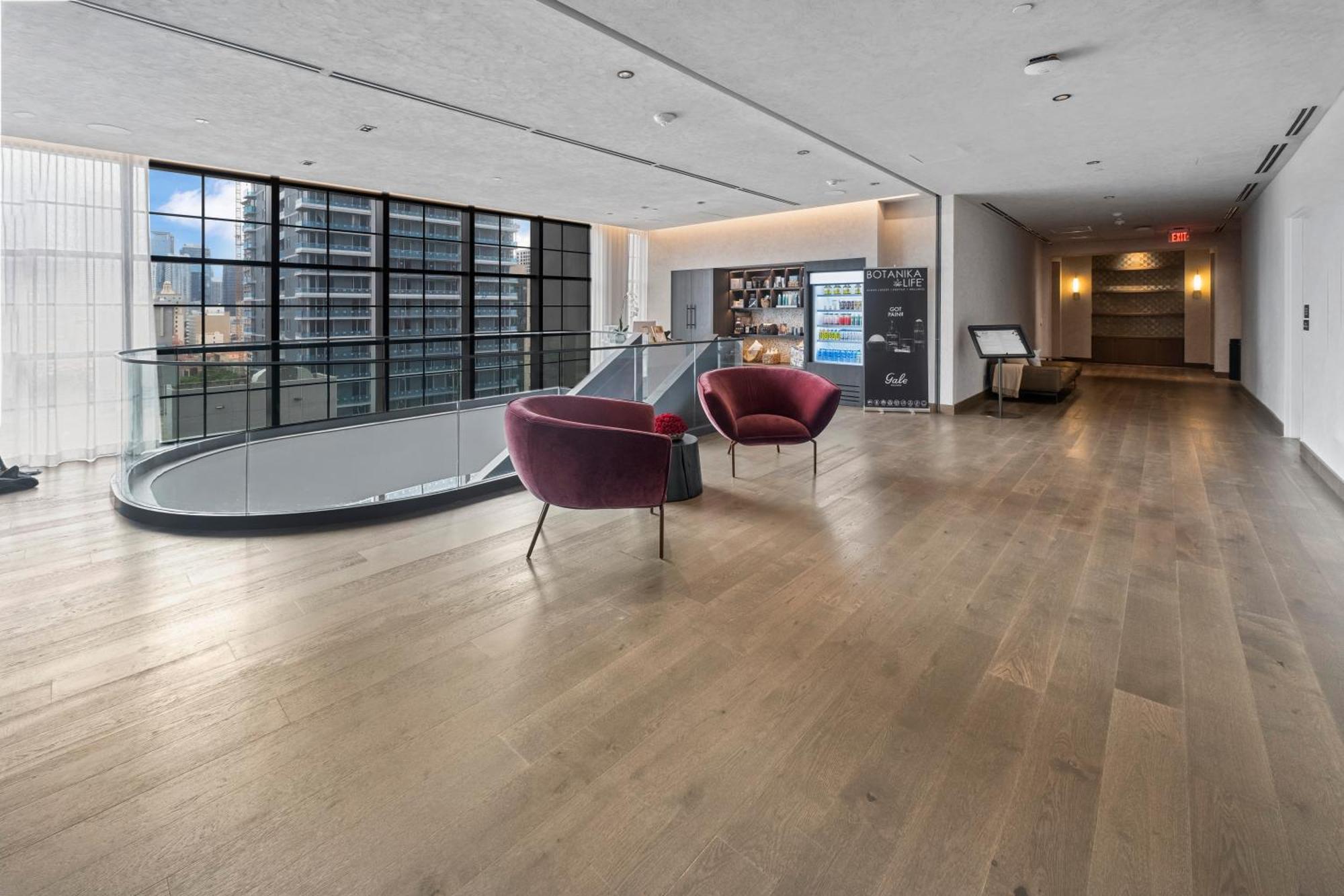 Natiivo By Ionica Residences Маями Екстериор снимка