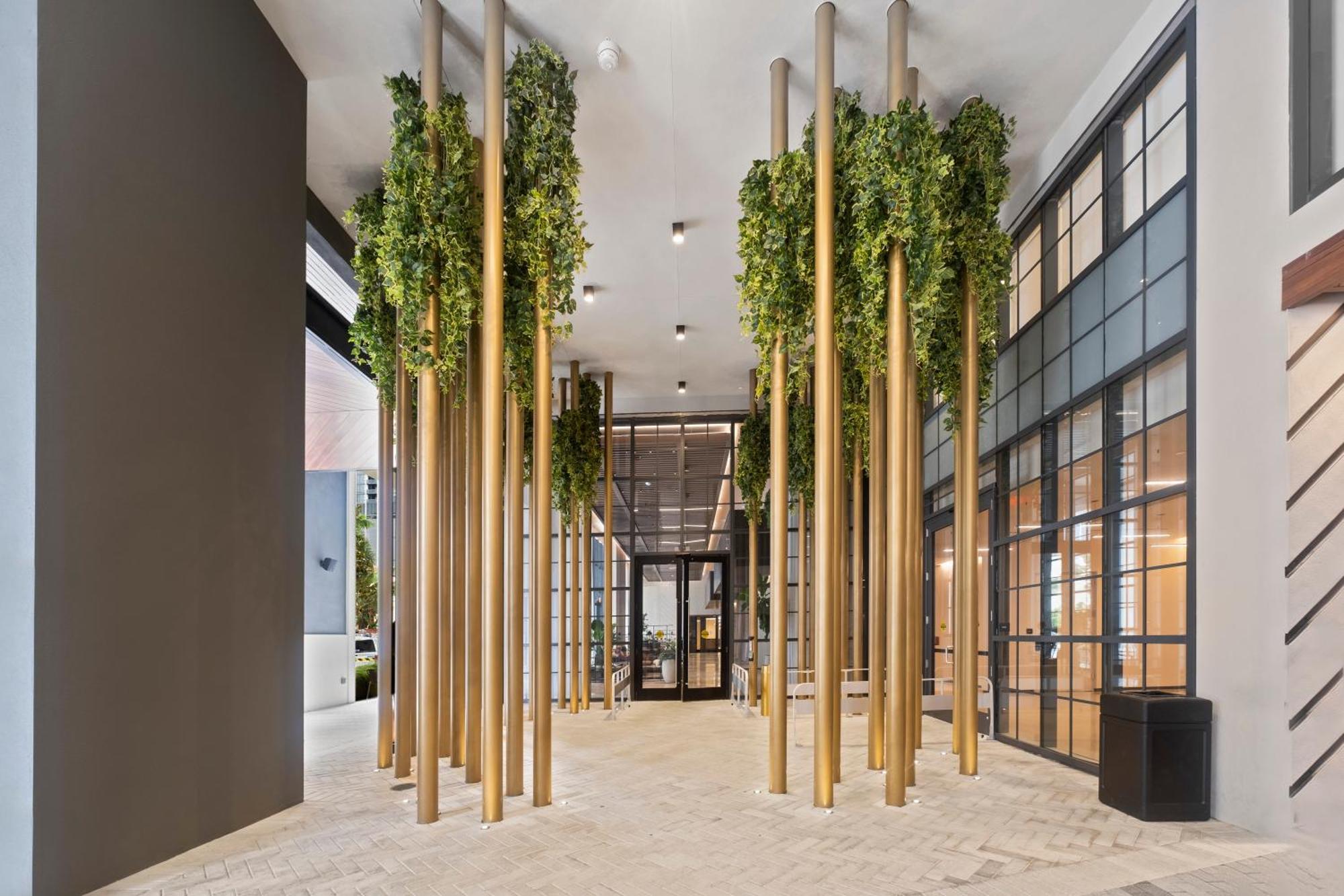 Natiivo By Ionica Residences Маями Екстериор снимка
