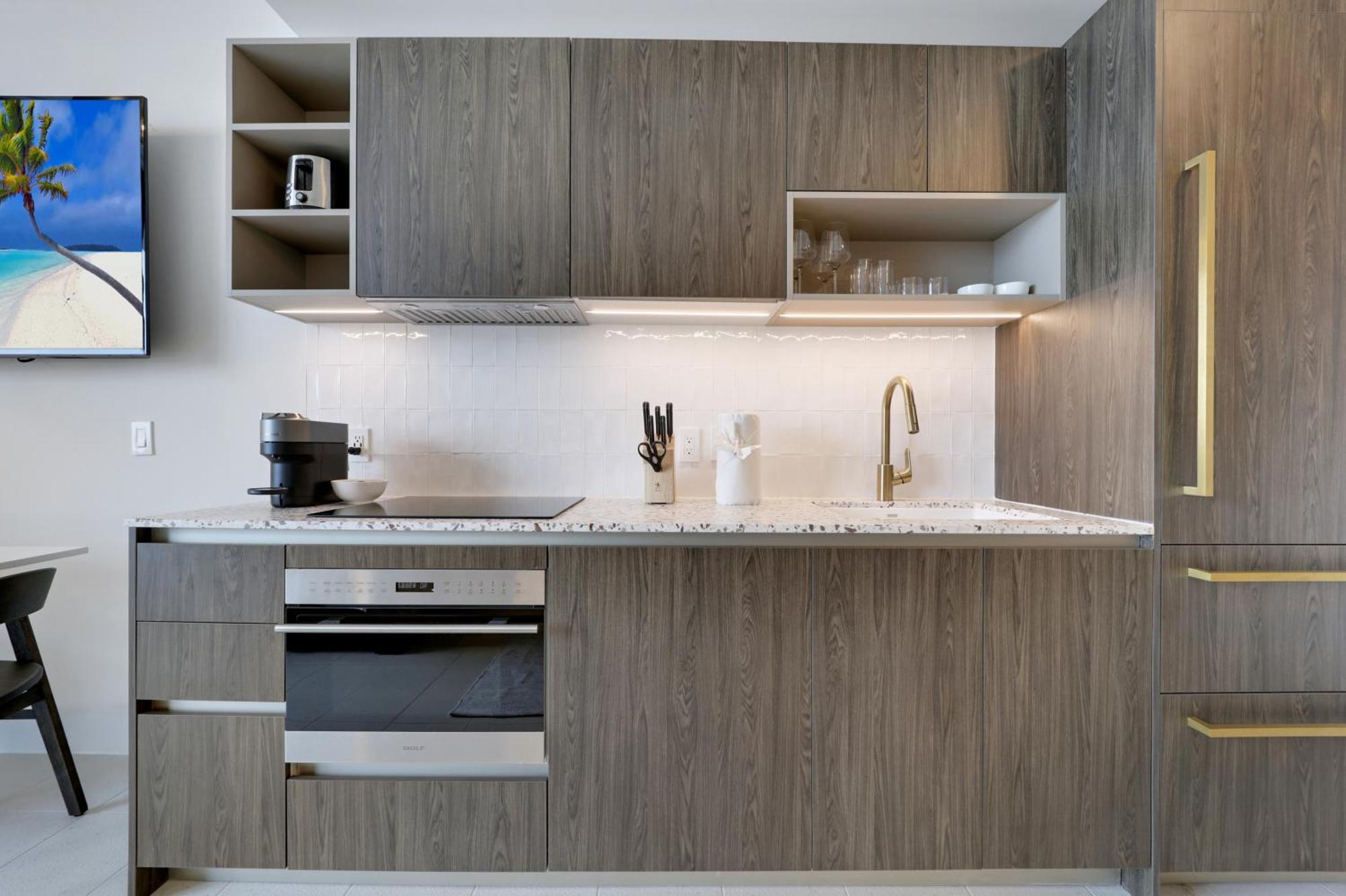 Natiivo By Ionica Residences Маями Стая снимка
